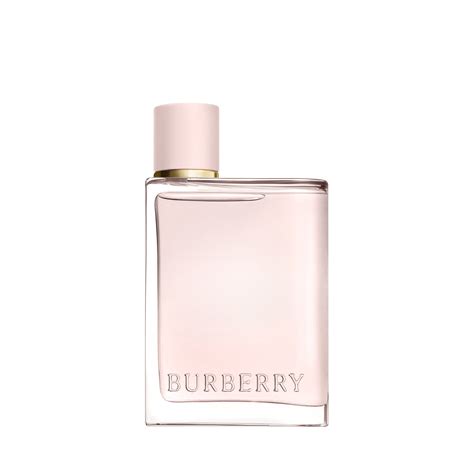 burberry her marionnaud